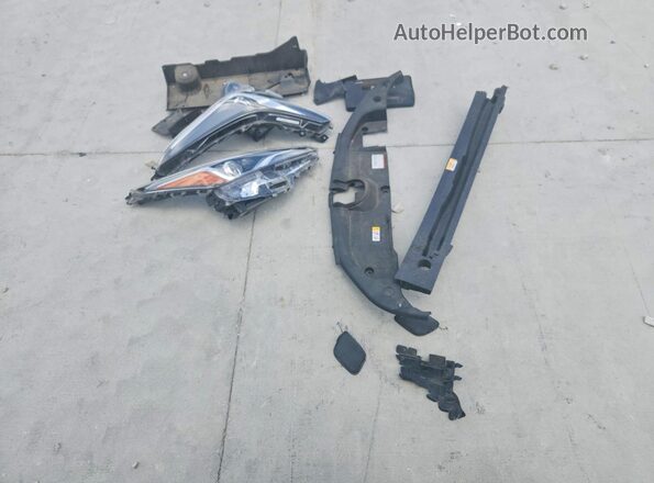 JTDKAMFU2N3168560 2022 TOYOTA PRIUS Gray Engine compartment view