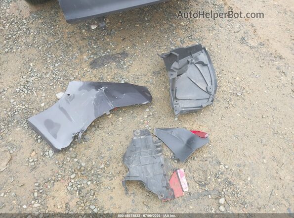 JTDKAMFU2N3176741 2022 TOYOTA PRIUS Gray Widok zestawu wskaźników