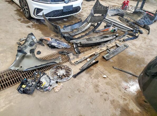 JTDKAMFU5M3145837 2021 TOYOTA PRIUS Black VIN կոդի պիտակի տեսք