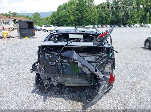 JTDKAMFU8N3172791 2022 TOYOTA PRIUS Black 