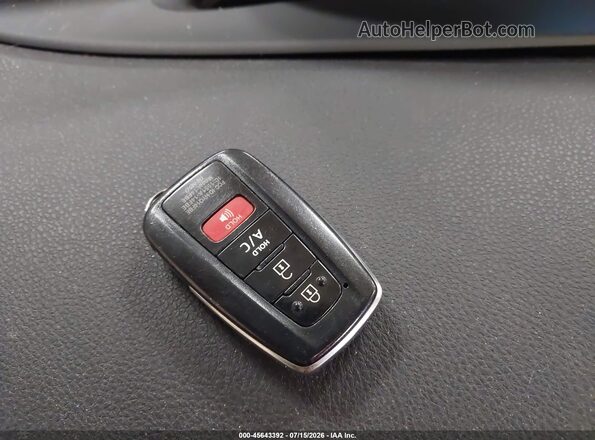 JTDKARFP0H3060479 2017 TOYOTA PRIUS PRIME Gray Dashboard view