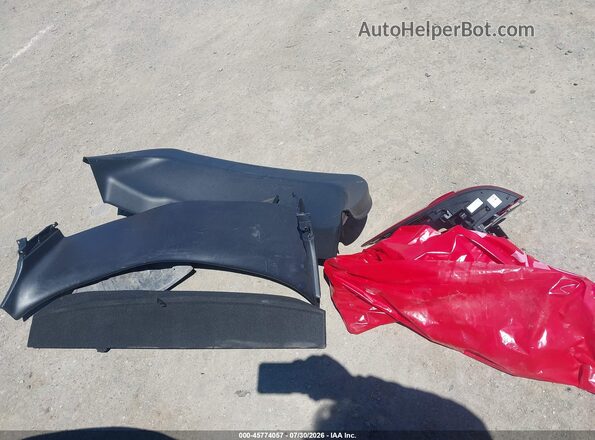 JTDKARFP1J3084232 2018 TOYOTA PRIUS PRIME Black Սարքավորումների վահանակի տեսք