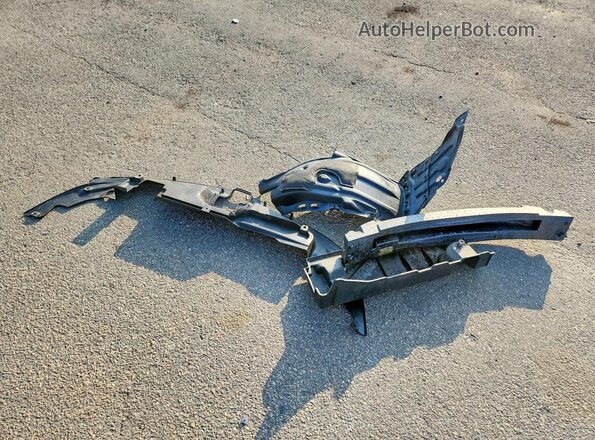 JTDKARFP2H3003099 2017 TOYOTA PRIUS Gray Widok komory silnika