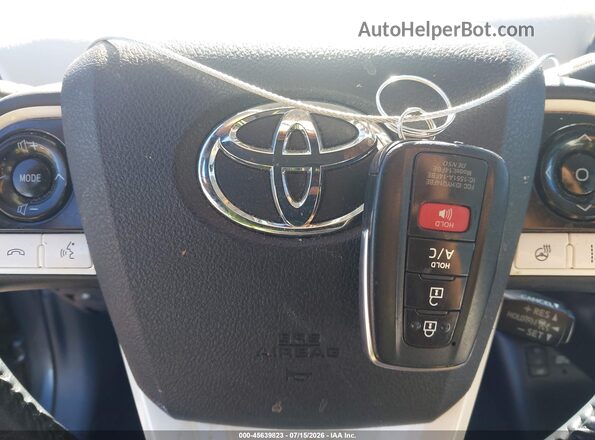 JTDKARFP3H3038976 2017 TOYOTA PRIUS PRIME Gray Вид панелі приладів