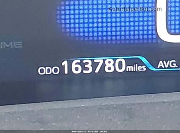 JTDKARFP3J3082014 2018 TOYOTA PRIUS PRIME White 