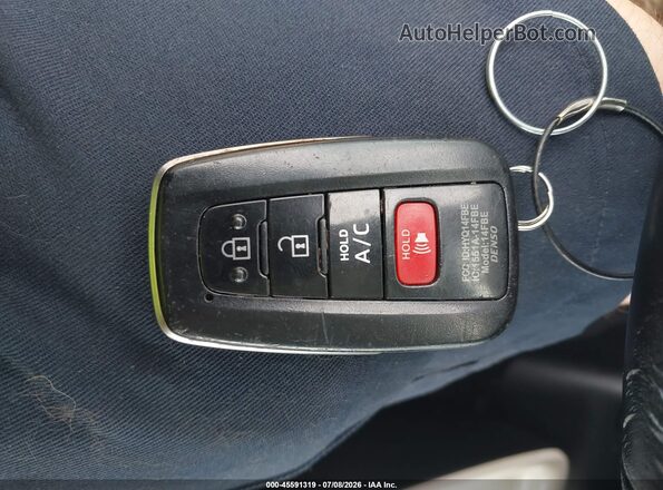 JTDKARFP4H3002102 2017 TOYOTA PRIUS PRIME Gray წინა პანელის ხედი