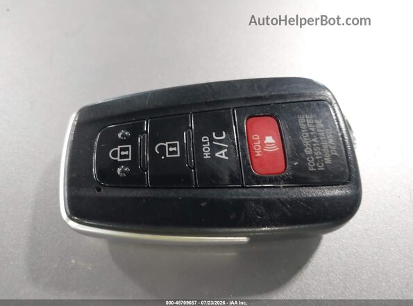 JTDKARFP4H3012032 2017 TOYOTA PRIUS PRIME Silver Vista del salpicadero