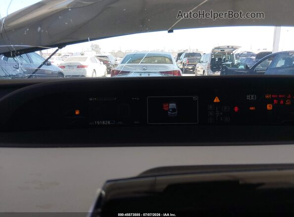 JTDKARFP5H3034587 2017 TOYOTA PRIUS PRIME Gray Вид задніх сидінь