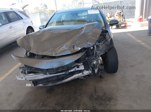 JTDKARFP5H3034587 2017 TOYOTA PRIUS PRIME Gray Панорамний вид салону 360°