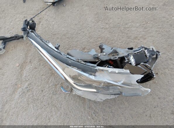 JTDKARFP5H3034587 2017 TOYOTA PRIUS PRIME Gray Вид щитка приладів