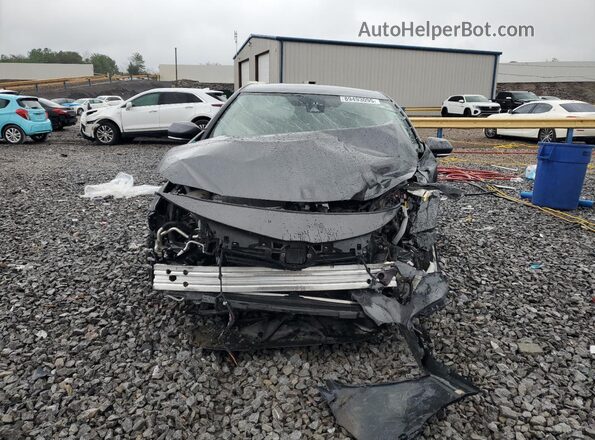 JTDKARFP5L3156973 2020 TOYOTA PRIUS Charcoal Դիմացի տեսք
