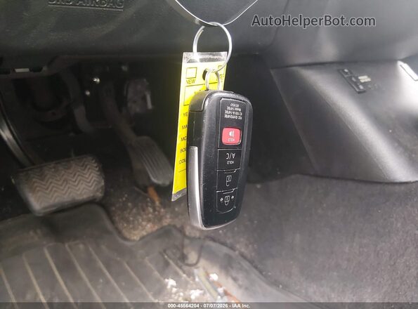 JTDKARFP6H3001470 2017 TOYOTA PRIUS PRIME White Widok deski rozdzielczej