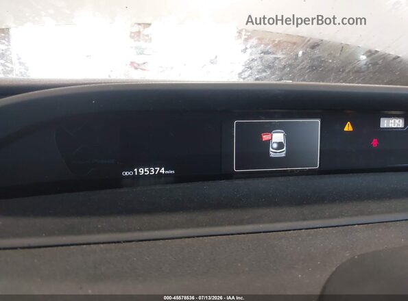 JTDKARFP6H3003140 2017 TOYOTA PRIUS PRIME Tan Вид задніх сидінь