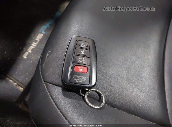 JTDKARFP6H3003140 2017 TOYOTA PRIUS PRIME Tan Вид панелі приладів
