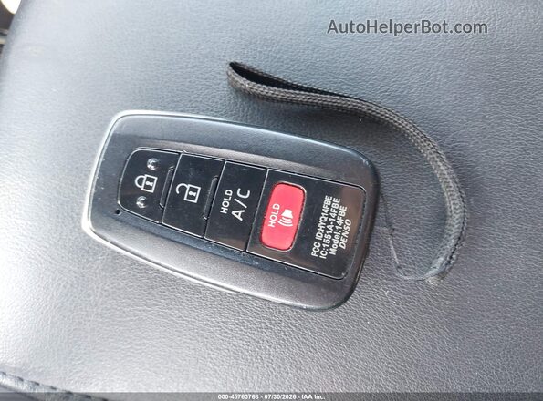 JTDKARFP6H3041029 2017 TOYOTA PRIUS PRIME Red Вид панелі приладів