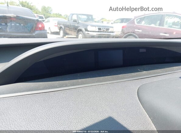 JTDKARFP6L3149997 2020 TOYOTA PRIUS PRIME Blue Вид задніх сидінь