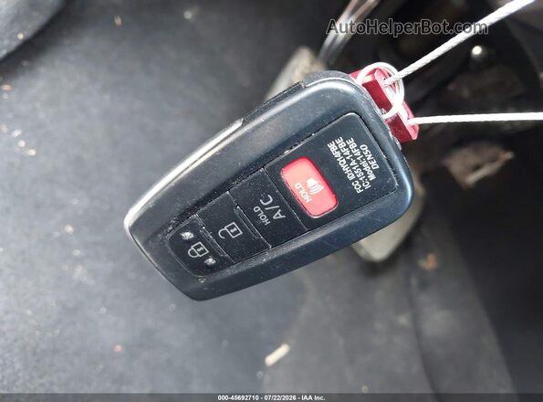 JTDKARFP6L3149997 2020 TOYOTA PRIUS PRIME Blue Вид панелі приладів