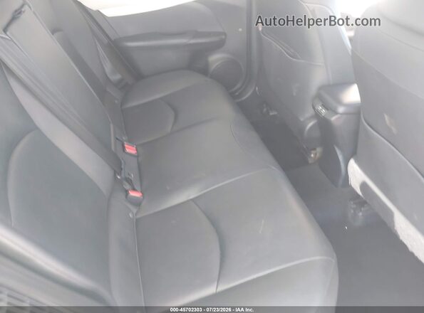 JTDKARFP7L3136384 2020 TOYOTA PRIUS PRIME Белый Вид наклейки с VIN-кодом