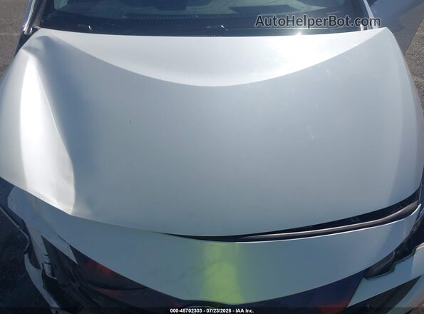JTDKARFP7L3136384 2020 TOYOTA PRIUS PRIME Белый Вид сзади