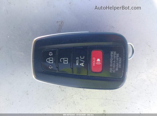 JTDKARFP7L3136384 2020 TOYOTA PRIUS PRIME Белый Вид панели приборов
