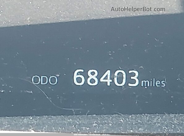 JTDKARFP7L3155999 2020 TOYOTA PRIUS PRIME Gray 