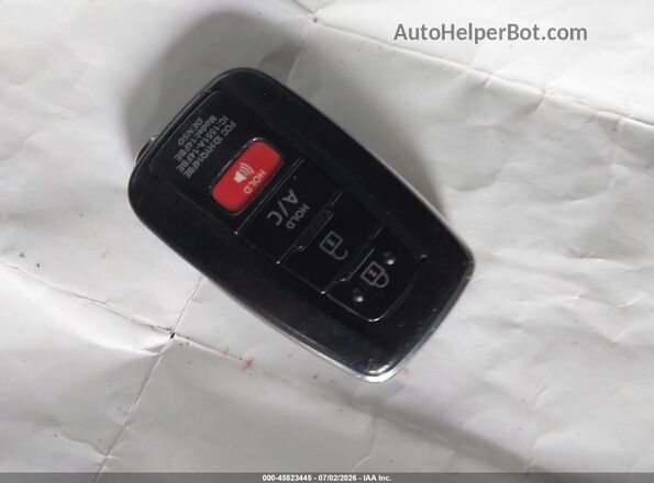 JTDKARFP8H3008839 2017 TOYOTA PRIUS PRIME Red Առջևի վահանակի տեսք