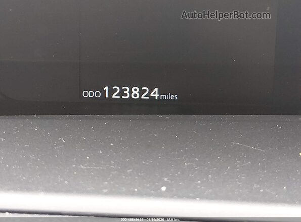 JTDKARFU2H3538245 2017 TOYOTA PRIUS Gray 