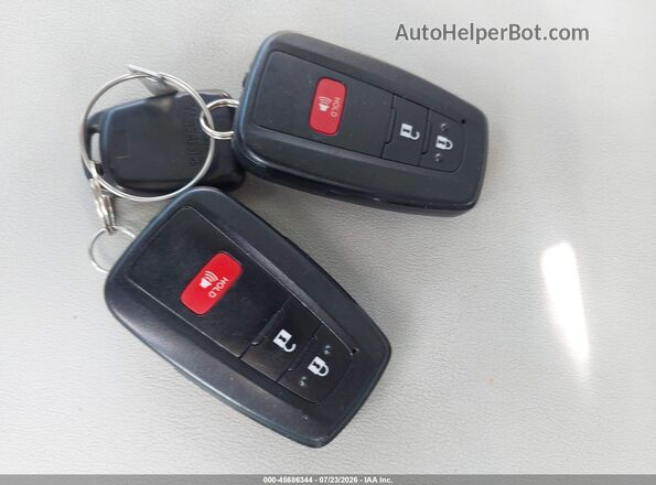 JTDKARFU3H3528808 2017 TOYOTA PRIUS Blue Առջևի վահանակի տեսք