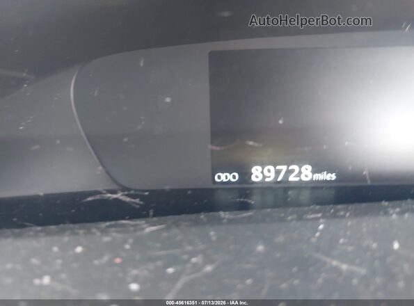 JTDKARFU3K3100356 2019 TOYOTA PRIUS Red 