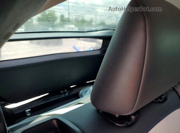 JTDKARFU6H3034751 2017 TOYOTA PRIUS Black VIN კოდის სტიკერის ხედი