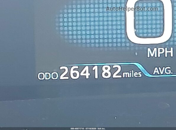 JTDKARFUXG3520705 2016 TOYOTA PRIUS Green 