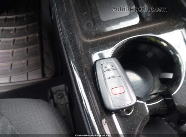 JTDKARFUXH3053206 2017 TOYOTA PRIUS Blue Առջևի վահանակի տեսք