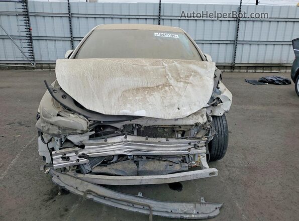 JTDKARFUXK3086889 2019 TOYOTA PRIUS Белый Вид спереди