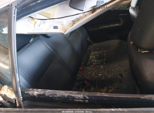 JTDKDTB38H1593179 2017 TOYOTA PRIUS C Silver Вид наклейки з VIN-кодом