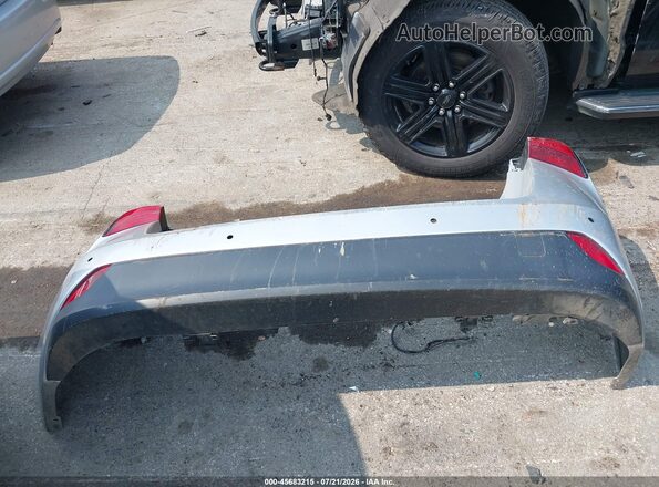 JTDL9MFU1M3025143 2021 TOYOTA PRIUS Silver Սարքավորումների վահանակի տեսք