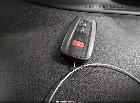 JTDL9MFU2M3023546 2021 TOYOTA PRIUS White წინა პანელის ხედი