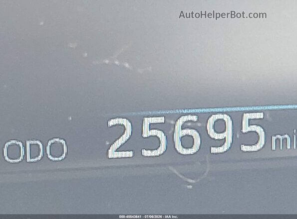 JTDL9MFU5N3040441 2022 TOYOTA PRIUS Gray 