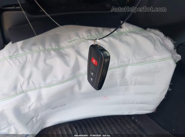 JTDL9MFU5N3040441 2022 TOYOTA PRIUS Gray წინა პანელის ხედი