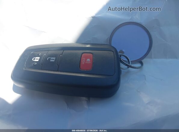 JTDL9MFU6N3035605 2022 TOYOTA PRIUS Blue Widok deski rozdzielczej