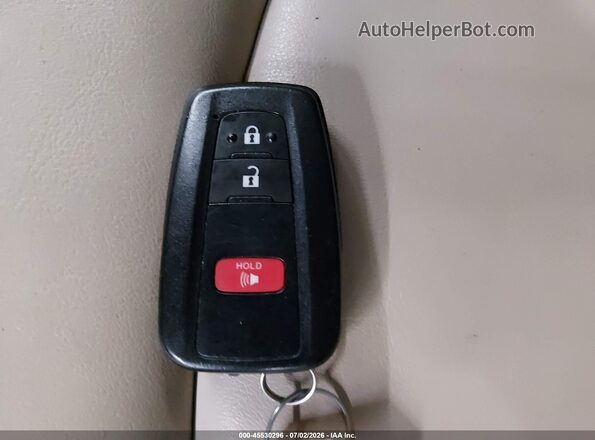 JTDL9MFU7N3031420 2022 TOYOTA PRIUS Blue წინა პანელის ხედი