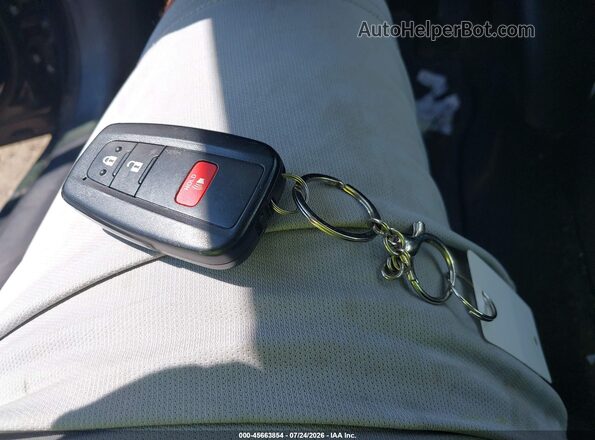 JTDL9RFU0L3013884 2020 TOYOTA PRIUS Black Vista del salpicadero