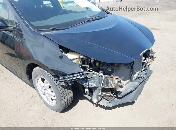 JTDL9RFU0L3020544 2020 TOYOTA PRIUS Black 