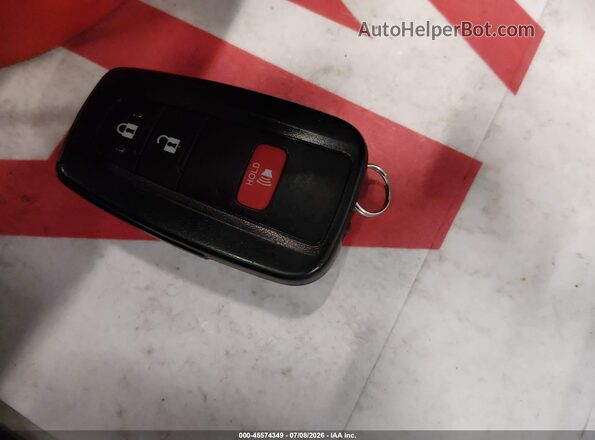 JTDL9RFU1K3006781 2019 TOYOTA PRIUS Gray Widok deski rozdzielczej