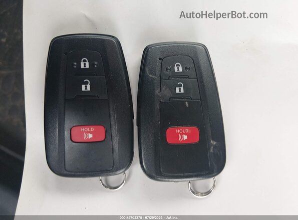 JTDL9RFU1L3022142 2020 TOYOTA PRIUS Gray Widok deski rozdzielczej