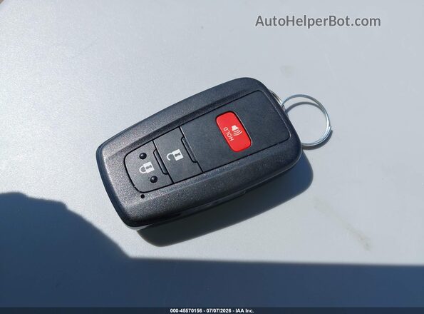 JTDL9RFU3K3013070 2019 TOYOTA PRIUS Blue Առջևի վահանակի տեսք