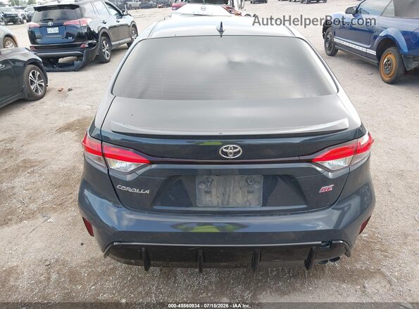 JTDP4MCE1R3519507 2024 TOYOTA COROLLA Gray 