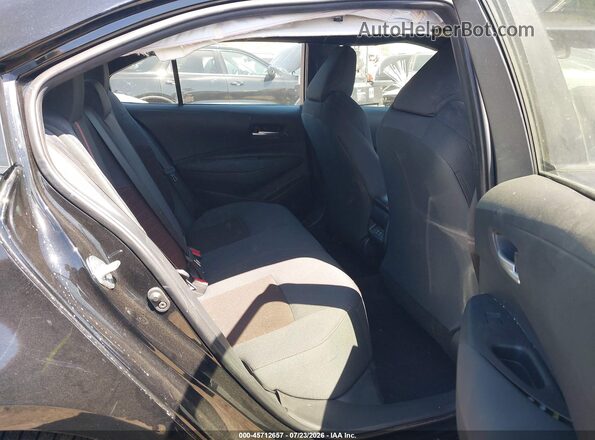 JTDP4MCE7R3521245 2024 TOYOTA COROLLA Черный Вид наклейки с VIN-кодом