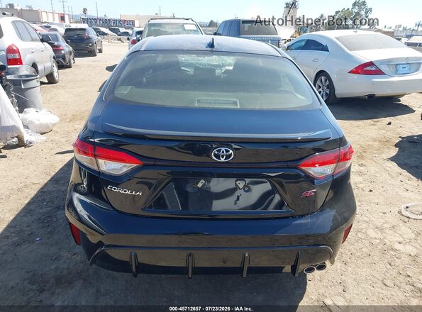 JTDP4MCE7R3521245 2024 TOYOTA COROLLA Черный 