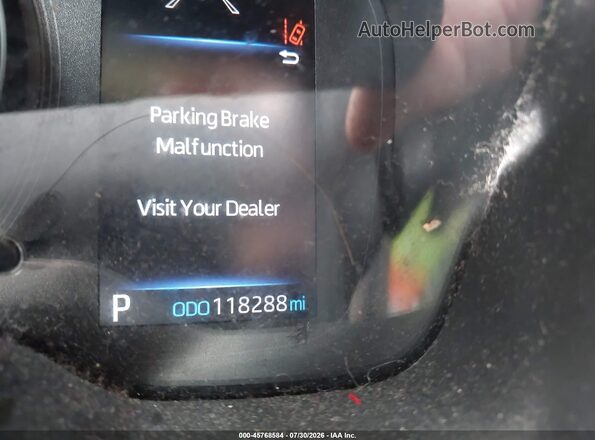 JTDP4RCE0LJ012226 2020 TOYOTA COROLLA Синий 