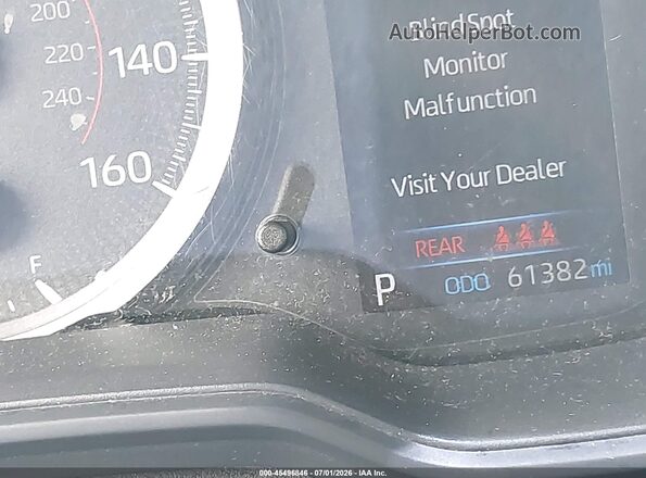 JTDP4RCEXLJ014338 2020 TOYOTA COROLLA Black 